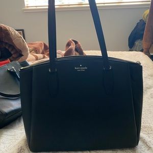Kate Spade tote purse 💟SOLD💟